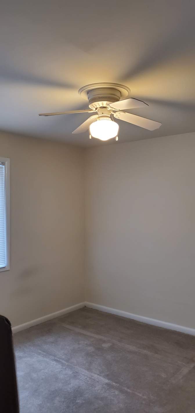 Horty's room