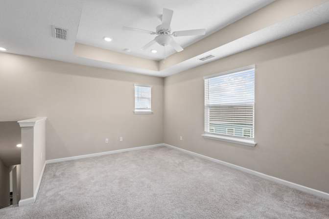 Bryce's room