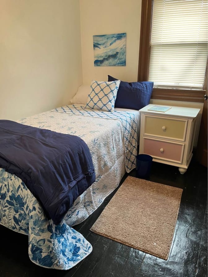 charmayne addison's room