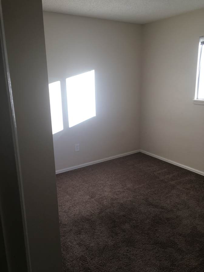 Zendie's room