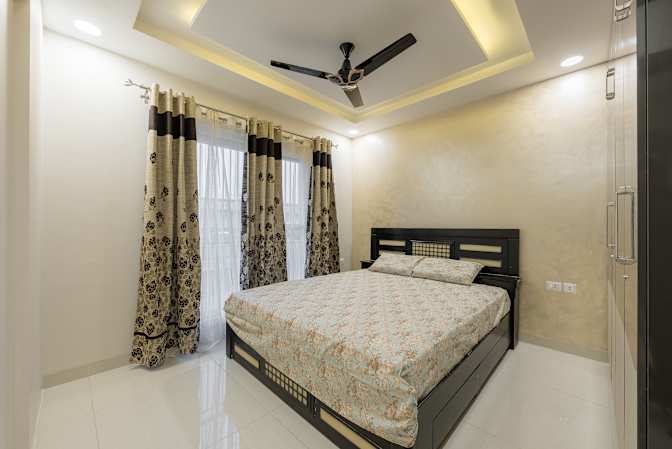 Ryan's room