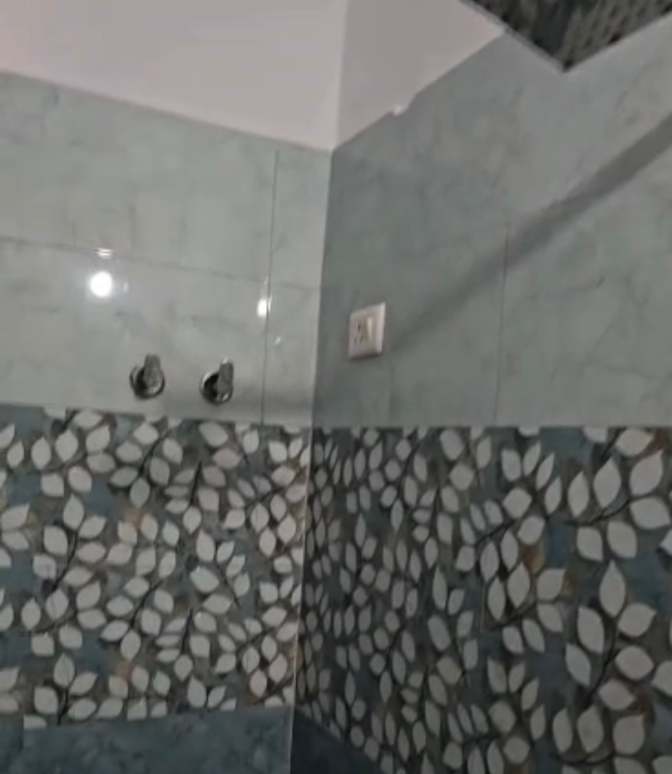 Divya's room