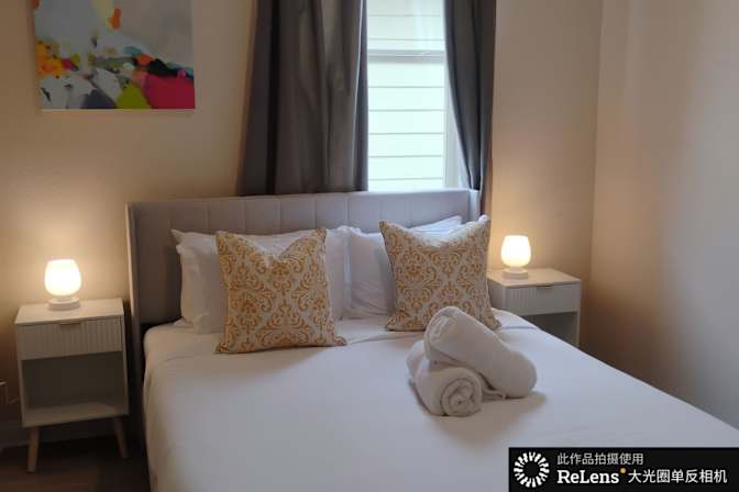 Alex's room