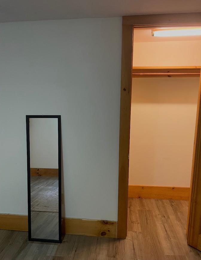 Anne's room