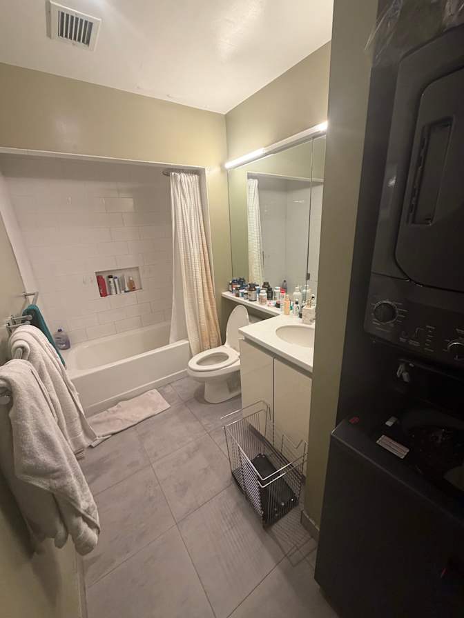 Taylor's room