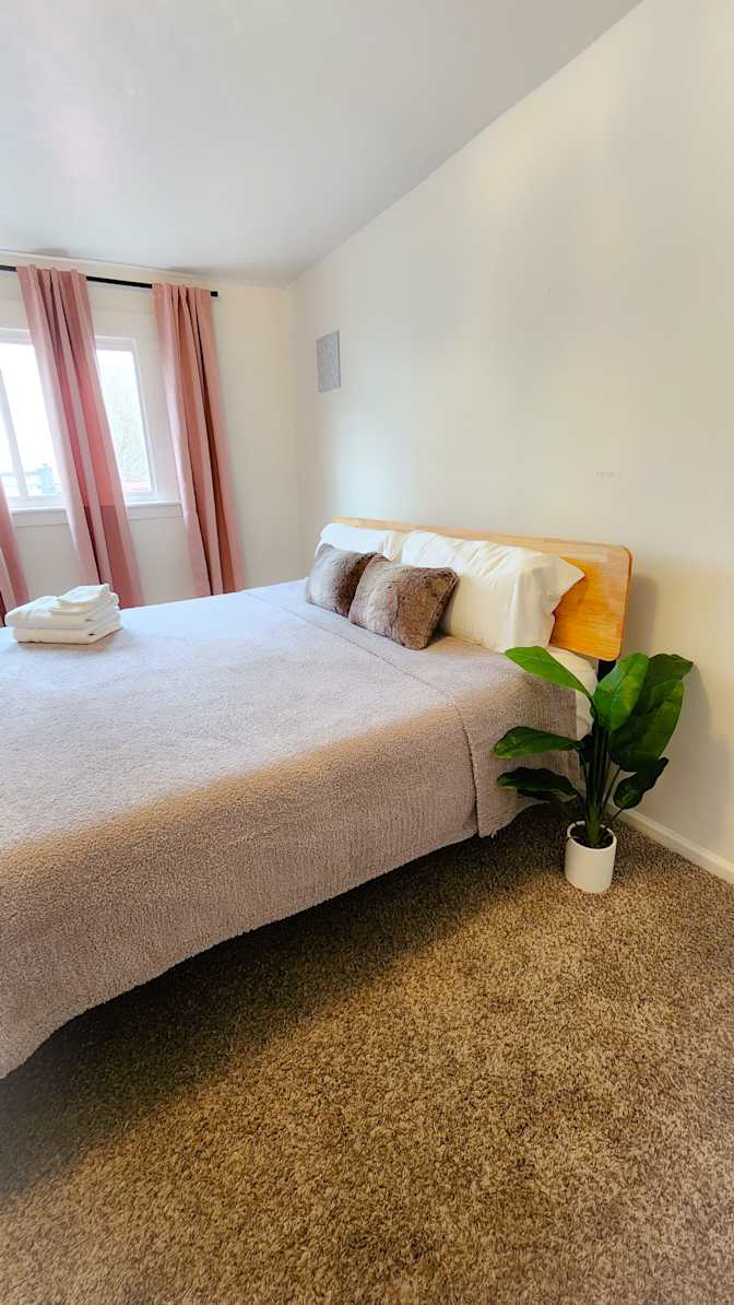 Kayla's room