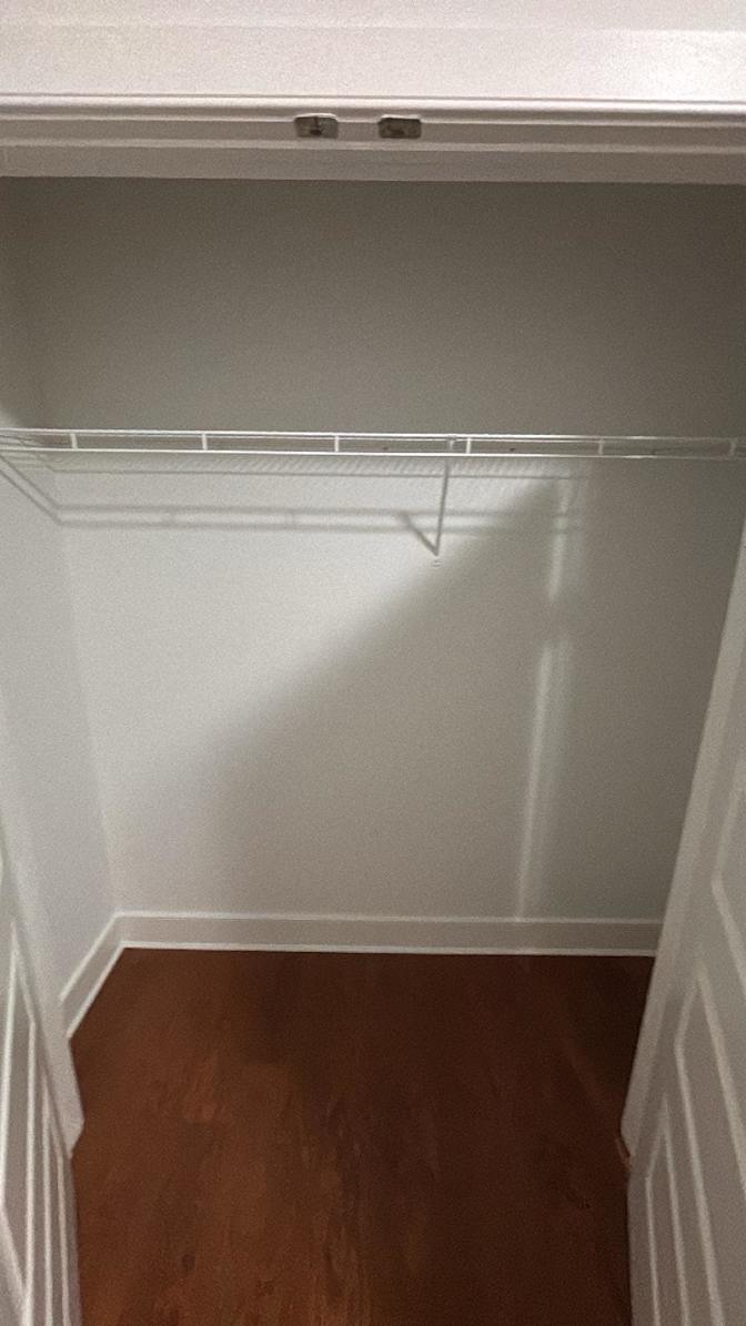 George's room