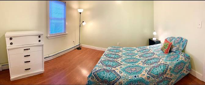 Ky's room