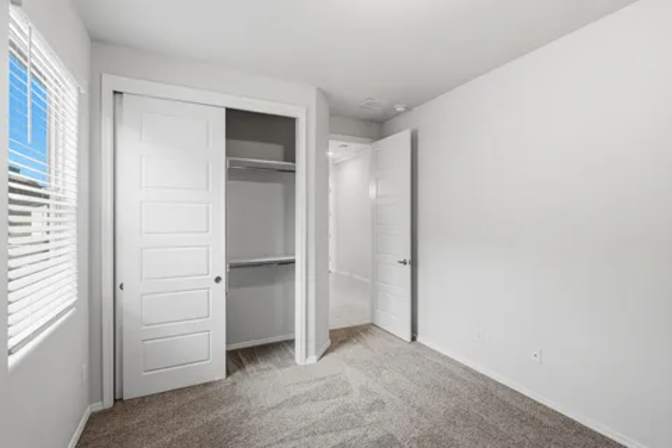 Christian's room