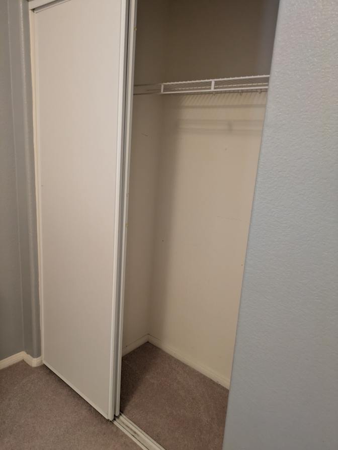 Amber's room