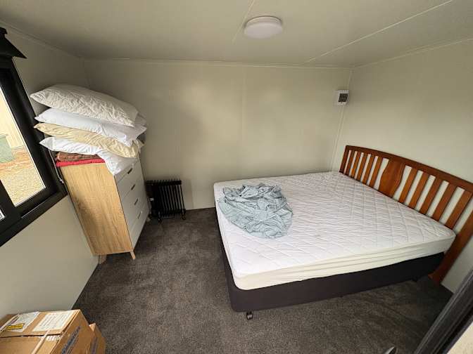 Phill's room