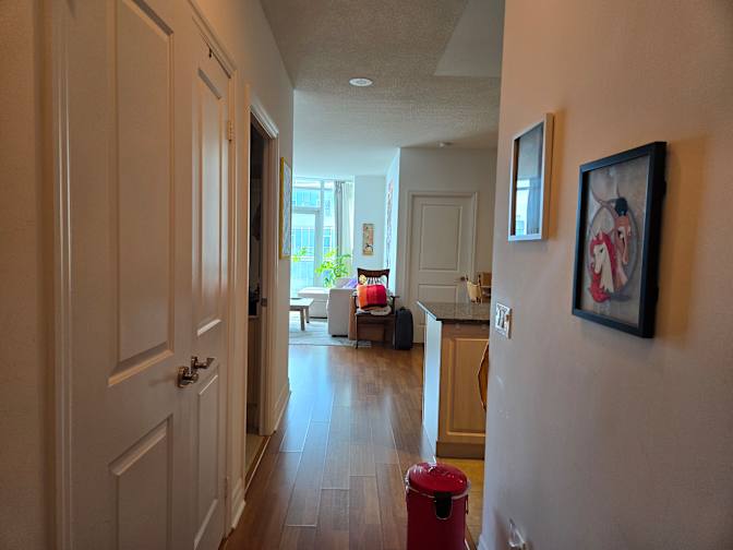 Anne's room