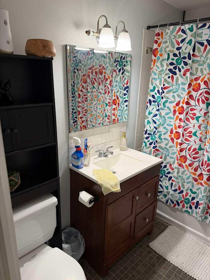 Kassey's room