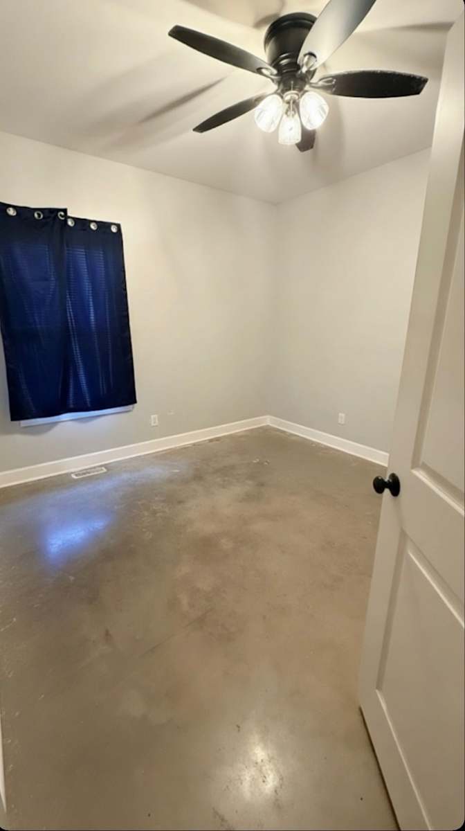 Sophia's room