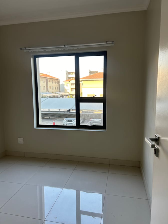 Khanya's room