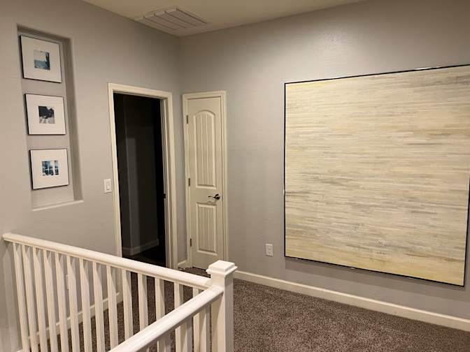 Joshua's room