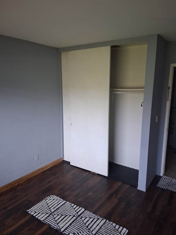 Molly's room