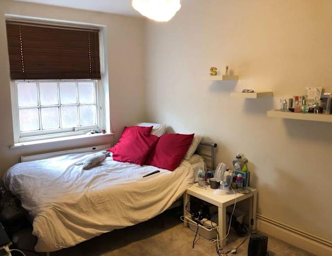 Kate's room