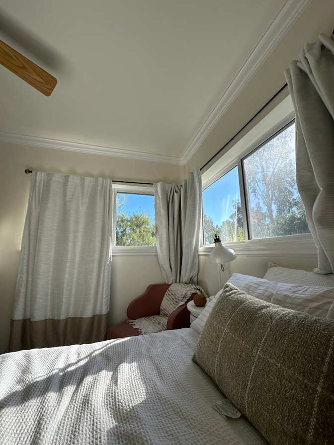 Lauren's room