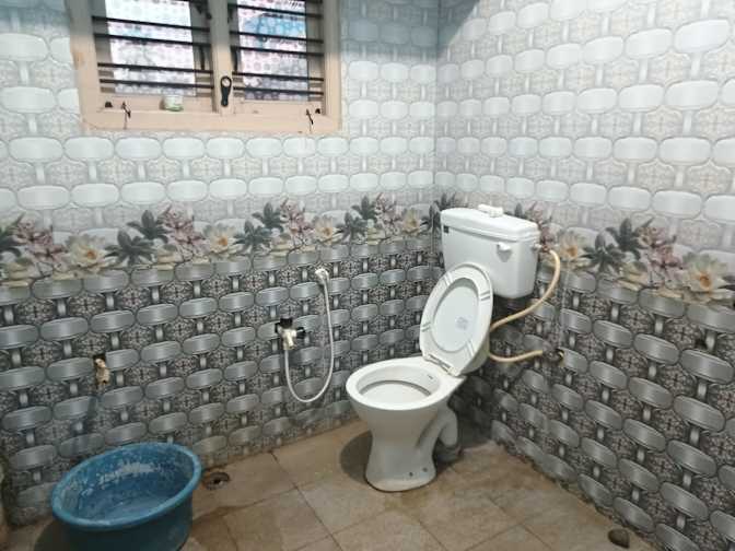 Siddu Vasudev's room