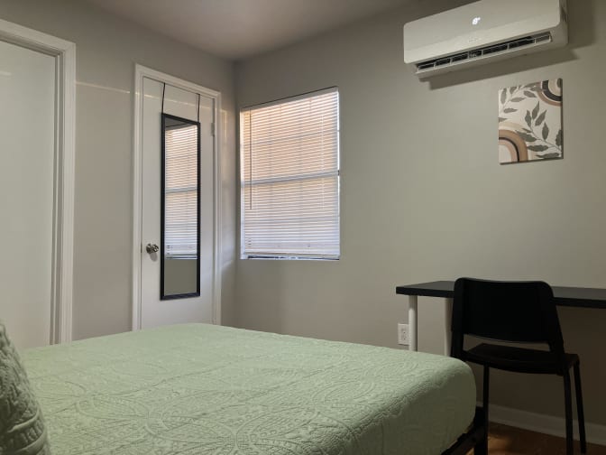 PadSplit's room