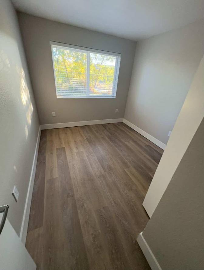 Rose Meadows's room