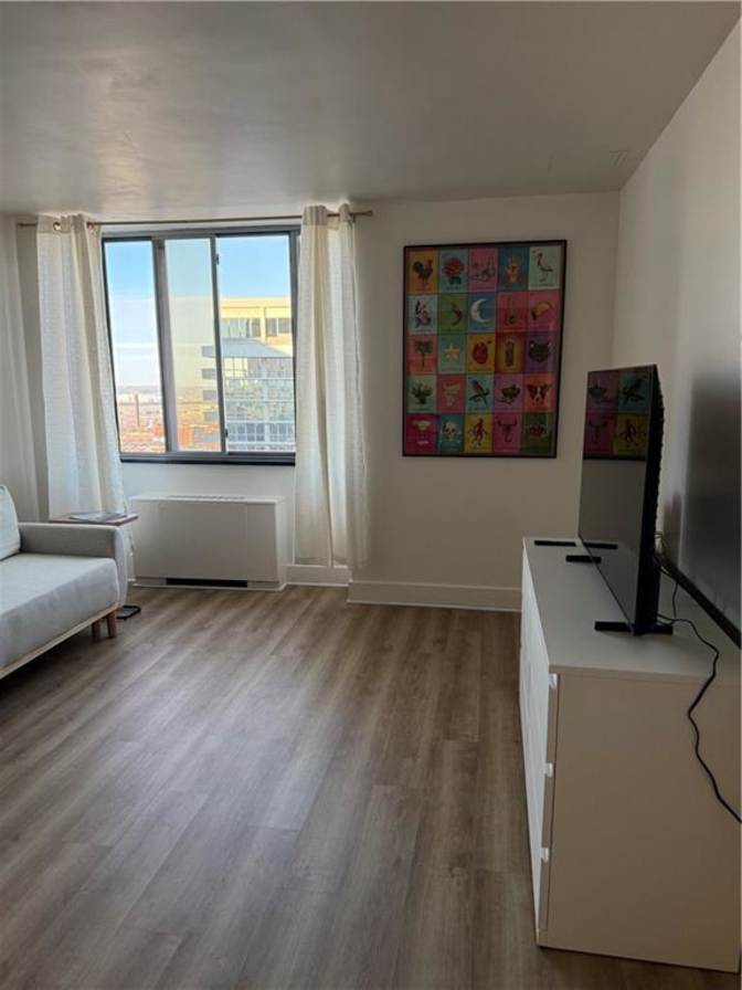 Michael's room