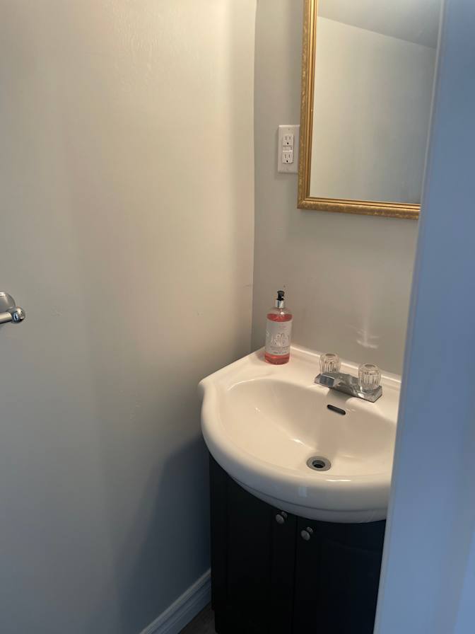 Jen's room