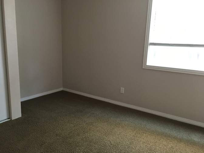Sandy's room