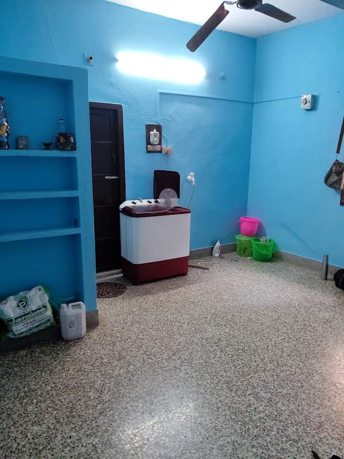Geethanjali VG's room