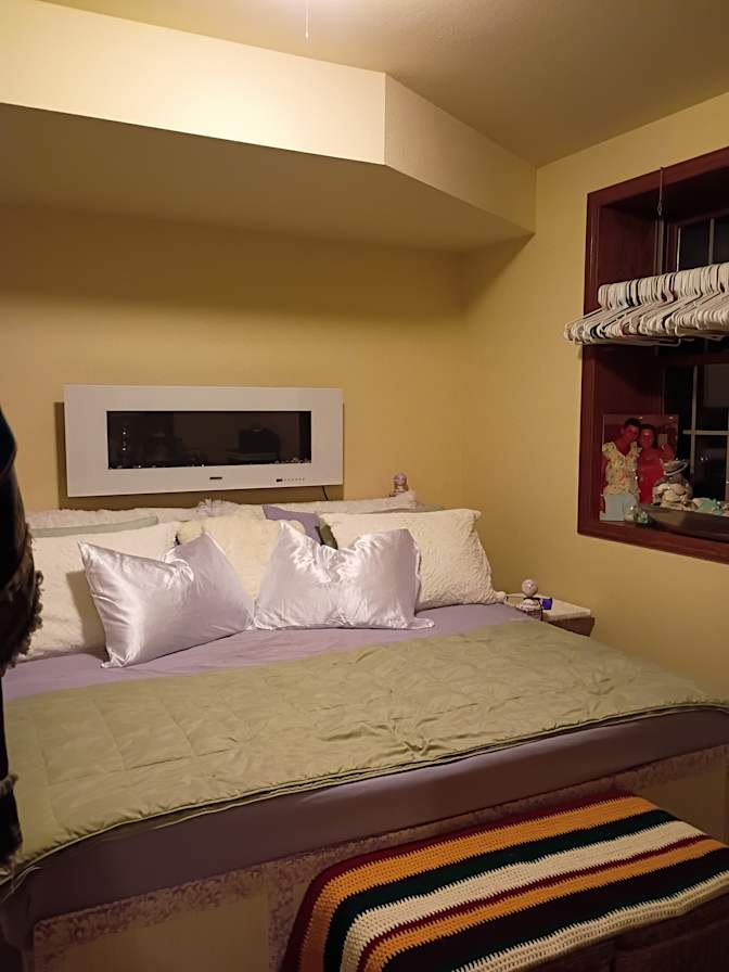 Jennifer's room