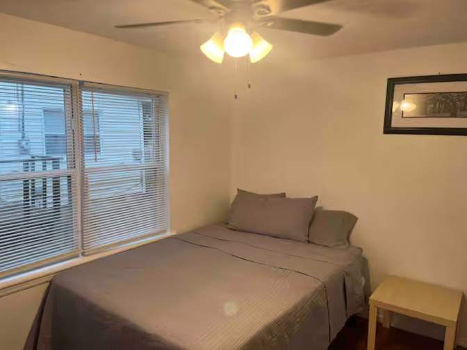 Angela's room