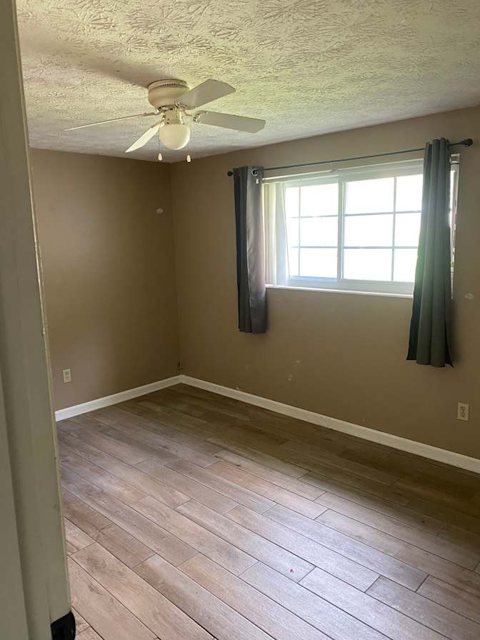 Christopher's room