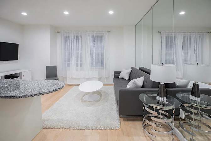 Christopher's room