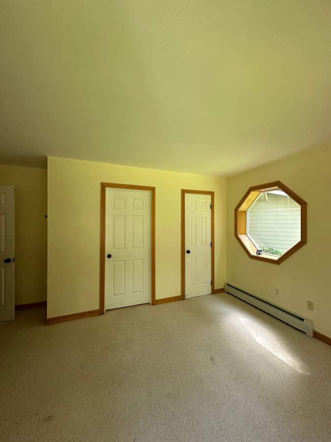 Sean's room