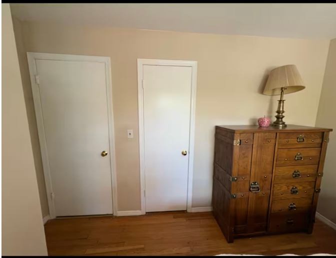Sara's room