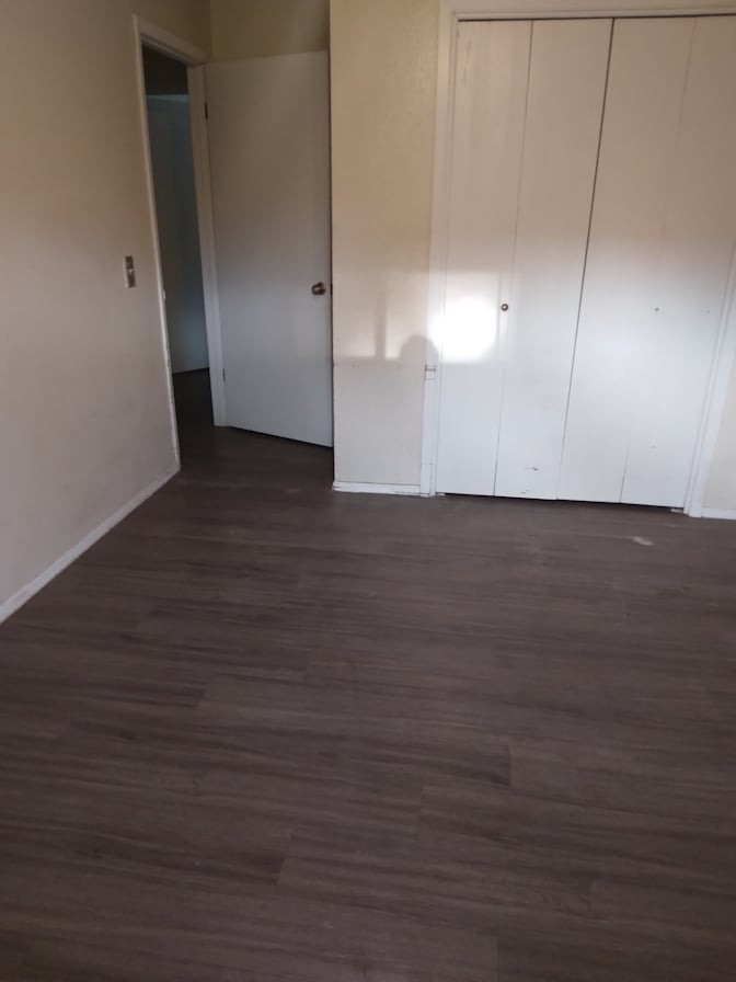Tammy's room