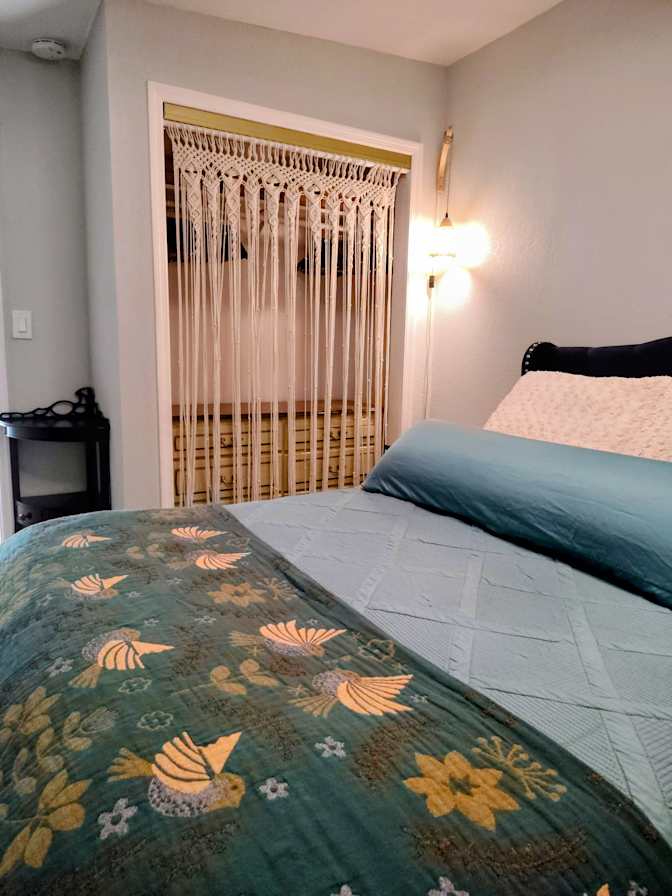 Jessica's room