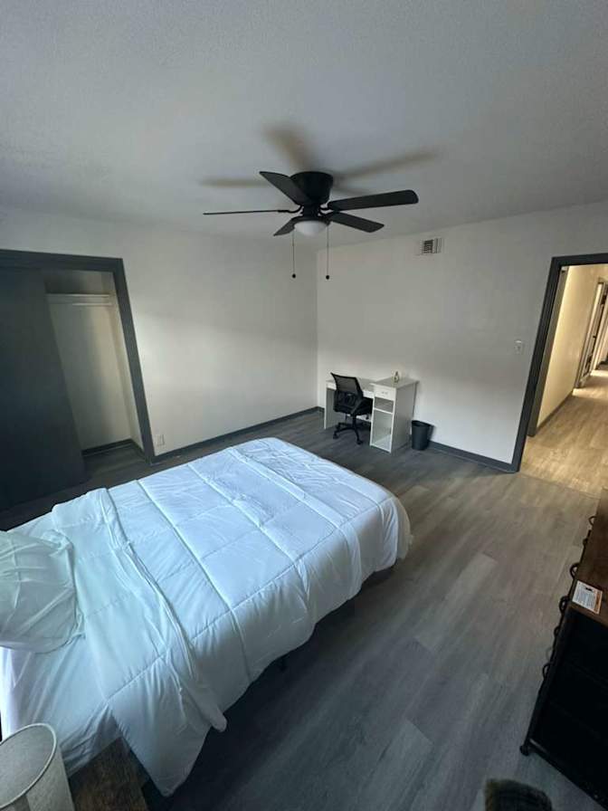 Valentina's room