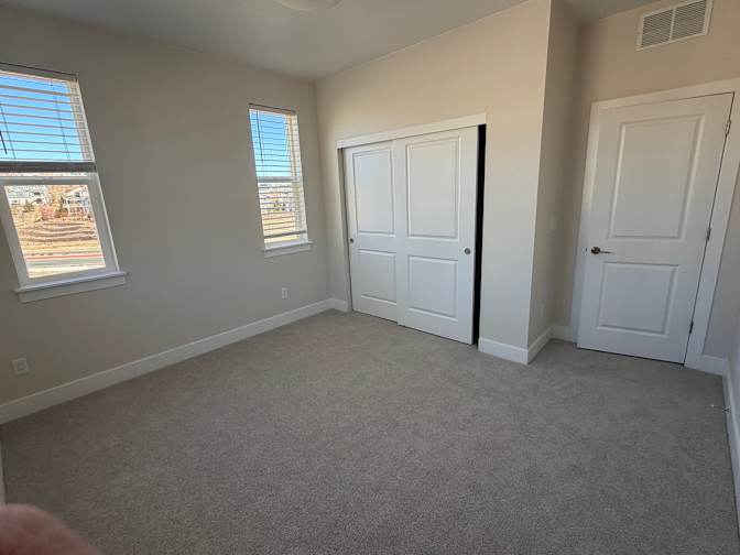 Nathan's room