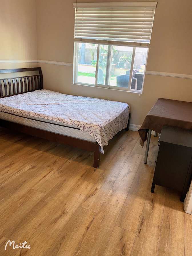 maggie's room