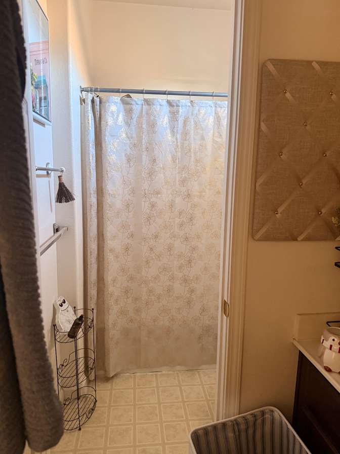 Dulce's room