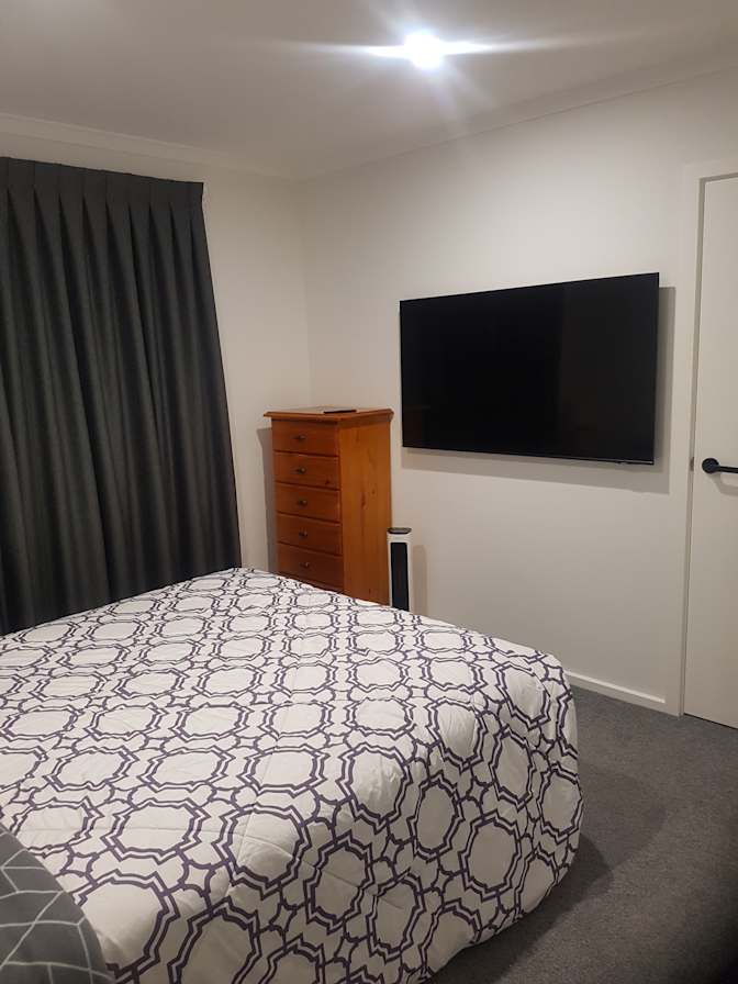 Renee's room