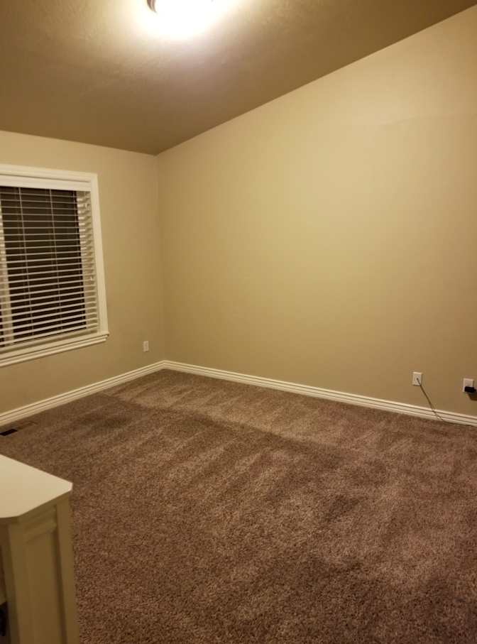Brock's room