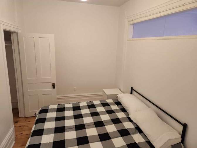 astrid's room