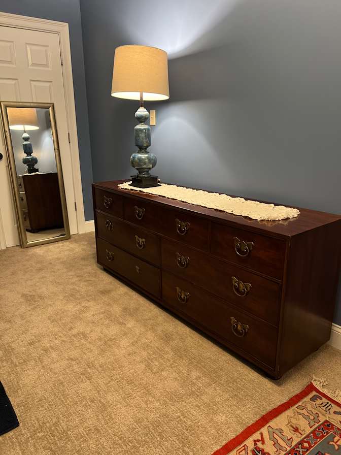 Susan's room