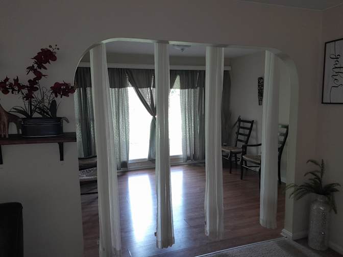 Scott's room
