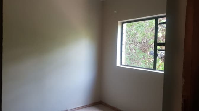 Belhar Home's room