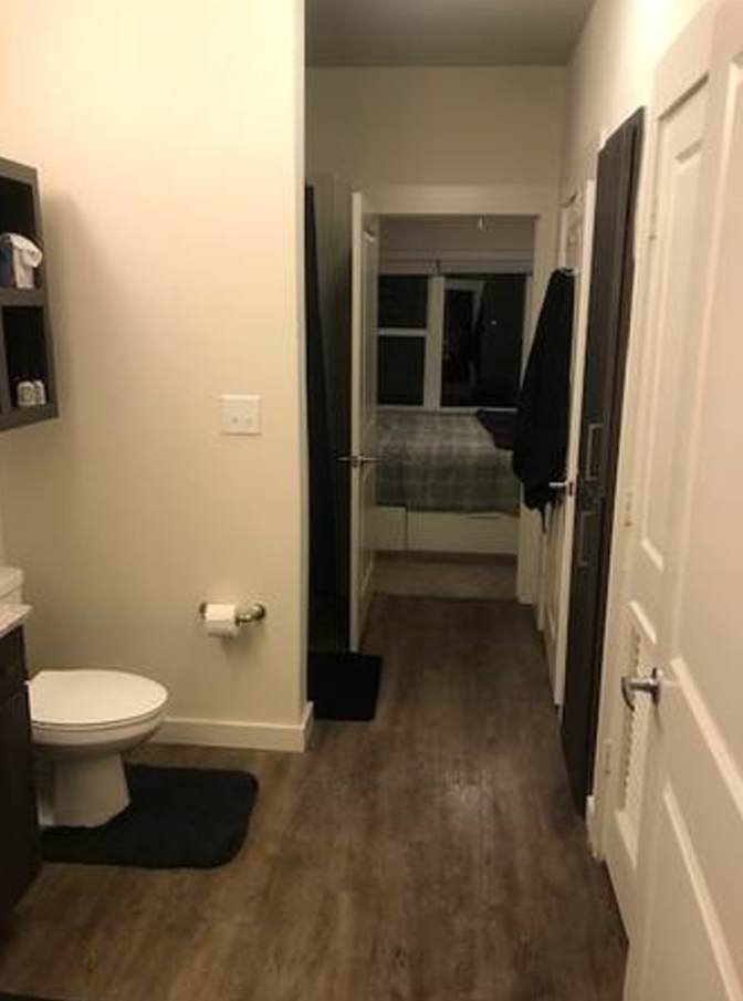 Marianne's room