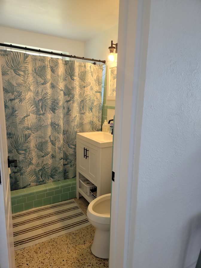 Mary's room